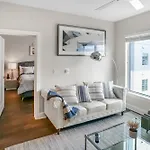 Monaco W Pool Gym Parking Apartment Nashville