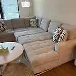 The Nash Luxe, Pool, Gym, Nightlife! Apartment Nashville