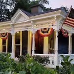 Market Street House By Local *