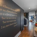 Cashs Speakeasy By Stay Local Nashville