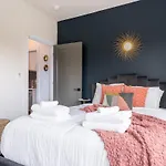 The Commodore By Stay Local Nashville