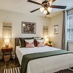 The Southern State Of Mind By Stay Local Nashville