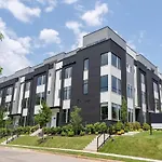 The Commodore By Stay Local Nashville