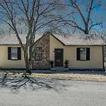 The Southern State Of Mind By Stay Local Nashville