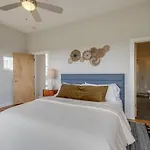The Wild Fern D Holiday home Nashville