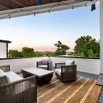 Nash - Music City Retreat - 757A Lynwood Ave