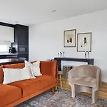Holiday home The Wild Fern D Nashville