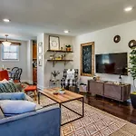 The Southern State Of Mind By Stay Local Nashville