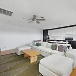 Holiday home The Wild Fern C *