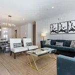Holiday home The Maddox By Local Nashville