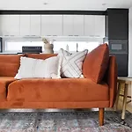 Holiday home The Wild Fern D