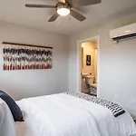 Holiday home The Wild Fern C Nashville