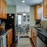 Holiday home The Southern State Of Mind By Local Nashville