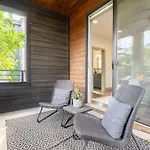 The Onyx Opal By Local Holiday home Nashville
