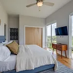 Holiday home The Wild Fern D Nashville