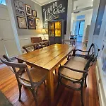 Market Street House By Local