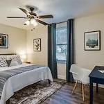 The Southern State Of Mind By Local Holiday home Nashville
