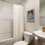 The Wild Fern C Holiday home