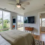 The Wild Fern D Holiday home Nashville