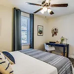 Holiday home The Southern State Of Mind By Local Nashville
