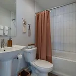 Holiday home The Wild Fern D Nashville