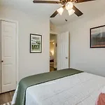 The Southern State Of Mind By Local Holiday home *
