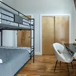 The Wild Fern C Holiday home *