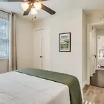Holiday home The Southern State Of Mind By Local Nashville