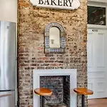 Market Street House By Local Nashville
