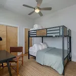 The Wild Fern D Holiday home Nashville