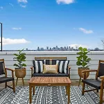Holiday home The Wild Fern C Nashville
