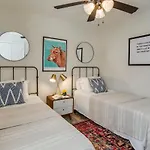 Holiday home The Southern State Of Mind By Local