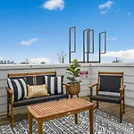 Holiday home The Wild Fern C