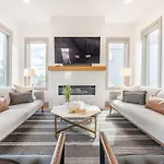 Holiday home The Onyx Opal By Local Nashville