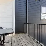 Holiday home The Maddox By Local *