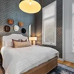 Nash - Music City Retreat - 757A Lynwood Ave