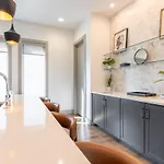 Holiday home The Onyx Opal By Local Nashville
