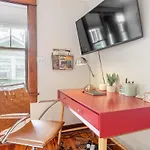 Boscobel Bungalow