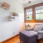 Boscobel Bungalow