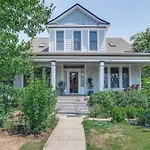 The Hummingbird Retreat By Local * Nashville