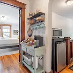 Apartment Boscobel *