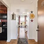 Downtown Riverfront Condo Unit 780