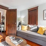 Boscobel Apartment Nashville