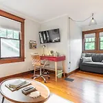 Boscobel Apartment Nashville