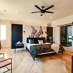 Close To The Gulch - Book Today Holiday home Nashville