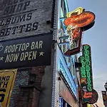 Nashville Downtown Hostel - Adults Only