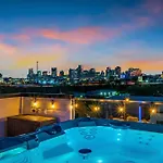 2 Hot Tubs Karaoke Game Room Downtown Nashville