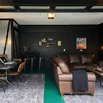 2 Hot Tubs Karaoke Game Room Downtown Nashville