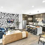 2 Hot Tubs Karaoke Game Room Downtown Nashville