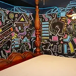 Holiday home Broadway Penthouse 4br 3bth 2500 Sf